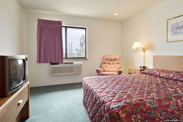Sibley Inn Sibley